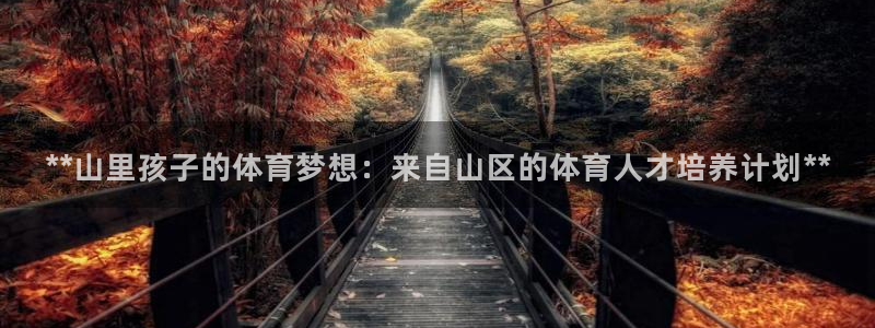 富联官网授权店铺：**山里孩子的体育梦想：来自山区的