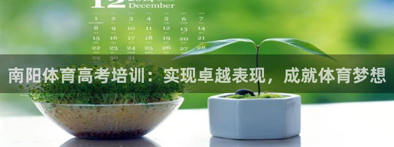 富联丰地产怎么样：南阳体育高考培训：实现卓越表现，成