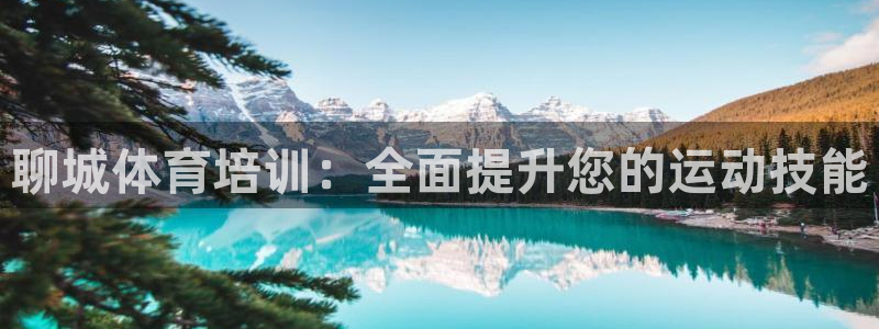 富联申购中签号：聊城体育培训：全面提升您的运动技能