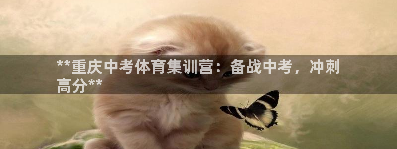 富联平台线路检测中心官网：**重庆中考体育集训营：备