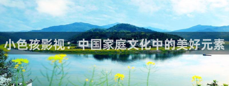 老汤姆影院：小色孩影视：中国家庭文化中的美好元素