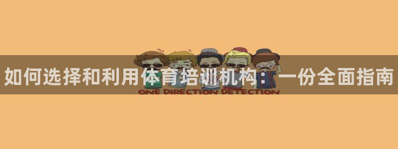 富联娱乐戚少风：如何选择和利用体育培训机构：一份全面